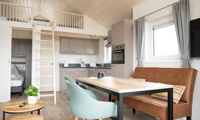 Itzendorf House | Vacation home for 4 guests with 29m² in Norden (161167)