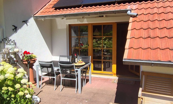 Zingst House | Vacation home for 4 guests with 70m² in Zingst (245866)