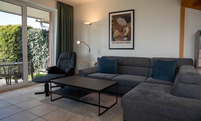 Kellenhusen House | Vacation home for 5 guests with 70m² in Kellenhusen (170651)