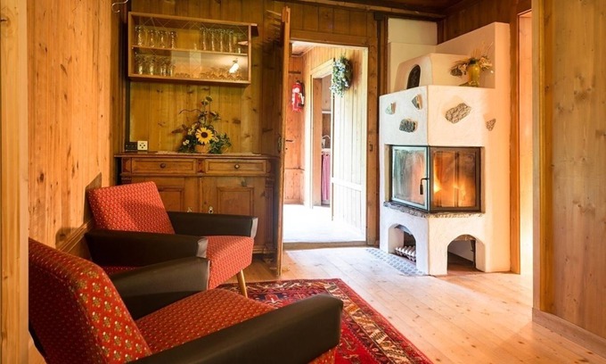 Mayrhofen House | Vacation home for 5 guests with 60m² in Mayrhofen (294792)
