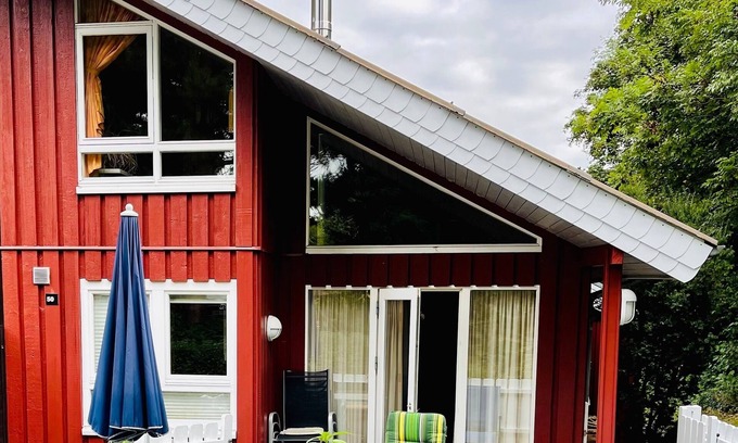 Bremke House | Vacation home for 5 guests with 74m² in Extertal (197697)