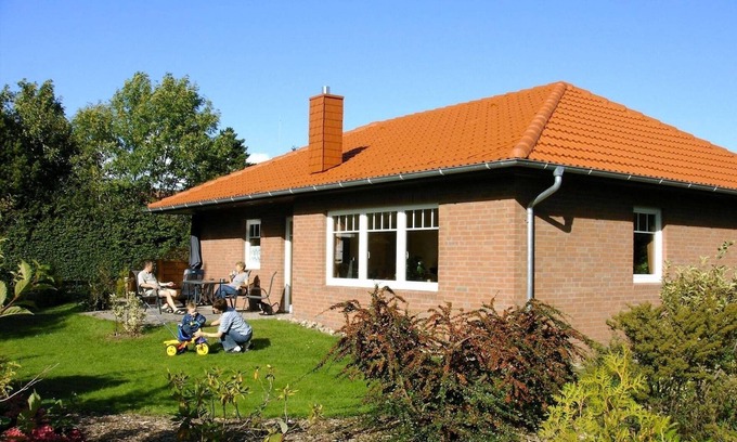 Gammendorf House | Vacation home for 5 guests with 90m² in Fehmarn (154017)