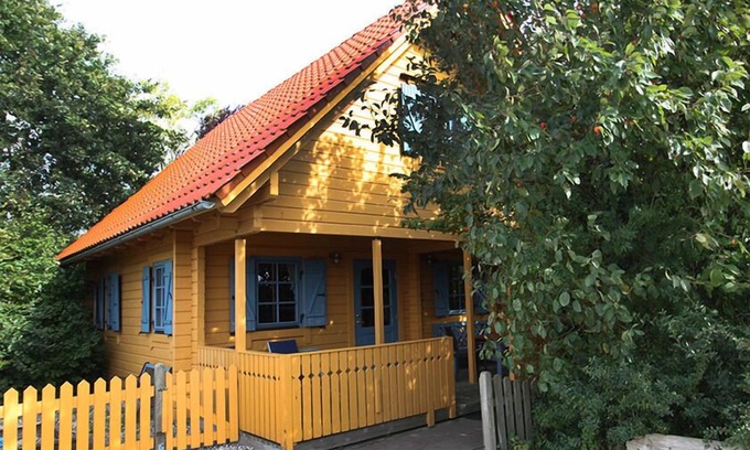 Suxdorf House | Vacation home for 5 guests with 60m² in Grömitz (162484)