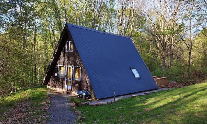 Bad Arolsen House | Vacation home for 6 guests with 75m² in Bad Arolsen (172621)