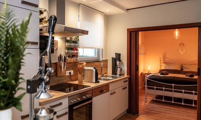 Hasselroth House | Vacation home for 6 guests with 110m² in Hasselroth (157686)
