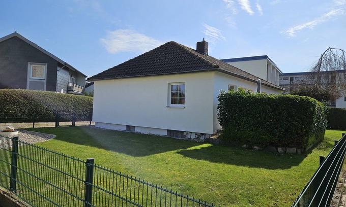 Kellenhusen House | Vacation home for 6 guests with 80m² in Kellenhusen (127182)