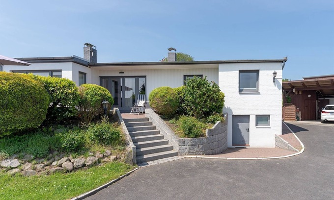 Schashagen House | Vacation home for 6 guests with 80m² in Schashagen (286459)
