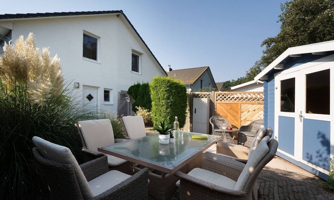 Heringsdorf House | Vacation home for 6 guests with 70m² in Süssau (286307)