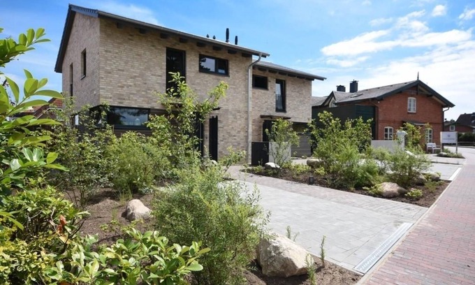 Dahme House | Vacation home for 6 guests with 96m² in Dahme (286950)