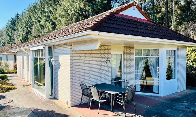 Haren House | Vacation home for 6 guests with 80m² in Haren (267402)