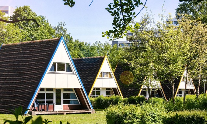 Damp House | Vacation home for 6 guests with 65m² in Damp (144227)