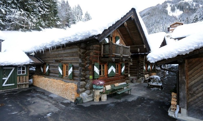 Mayrhofen House | Vacation home for 7 guests with 90m² in Mayrhofen (273704)