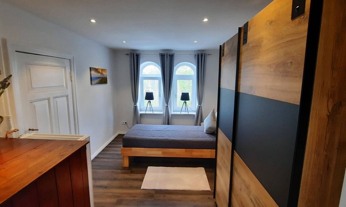 Bredstedt House | Vacation home for 7 guests with 160m² in Bredstedt (153506)