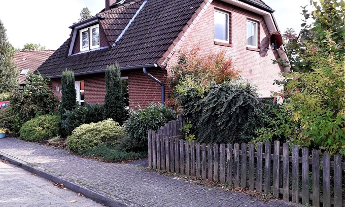 Soltau House | Vacation home for 7 guests with 125m² in Soltau (147897)