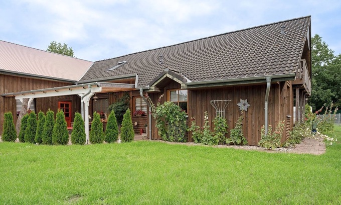 Suesel House | Vacation home for 8 guests with 153m² in Süsel (294097)