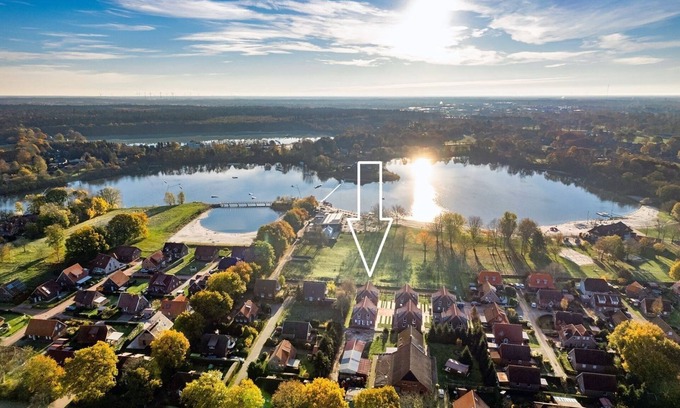 Tannenhausen House | Vacation home for 4 guests with 60m² in Tannenhausen (175505)