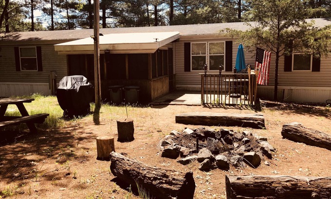Friendship House | Vacation Home For Sale