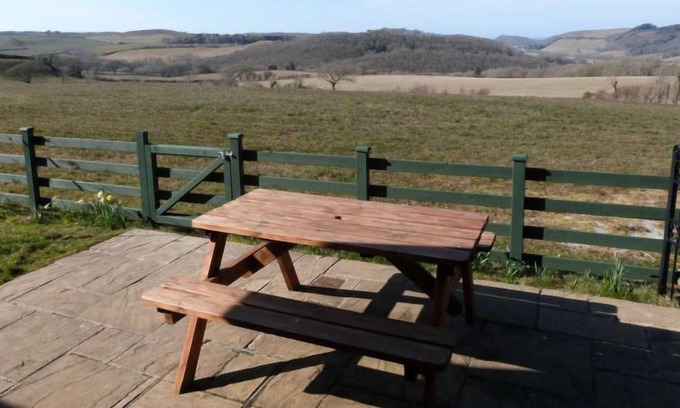 Aberystwyth House | Vacation home Garth in Aberystwyth - 6 persons, 3 bedrooms