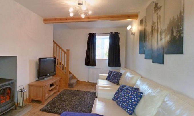 Llandrindod Wells House | Vacation home Standary in Llandrindod Wells - 6 persons, 3 bedrooms
