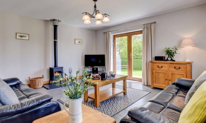Aberdaron House | Vacation home Ger y Lli in Aberdaron - 6 persons, 3 bedrooms