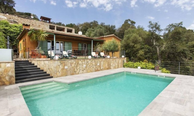 Rio d'Oro House | Vacation home Gloria by Interhome