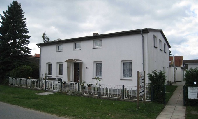 Vitte Apartment | Vacation home Heimlich - Apartment