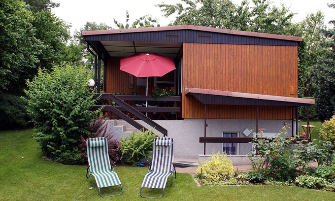 Muritz House | Vacation home Hauß Object-ID 120633