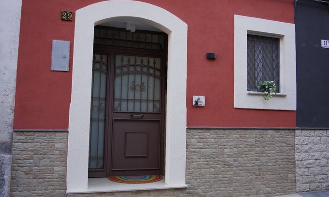 Monte Po-Nesima-San Leone-Rapisardi Apartment | Vacation home (Historical Center) CATANIA