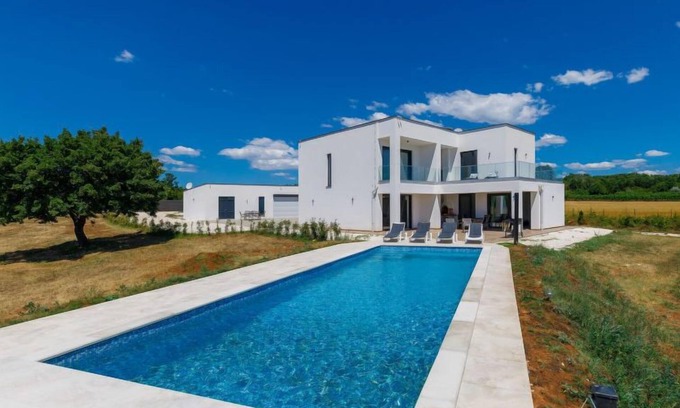 Marcana House | Vacation home Julia by Interhome
