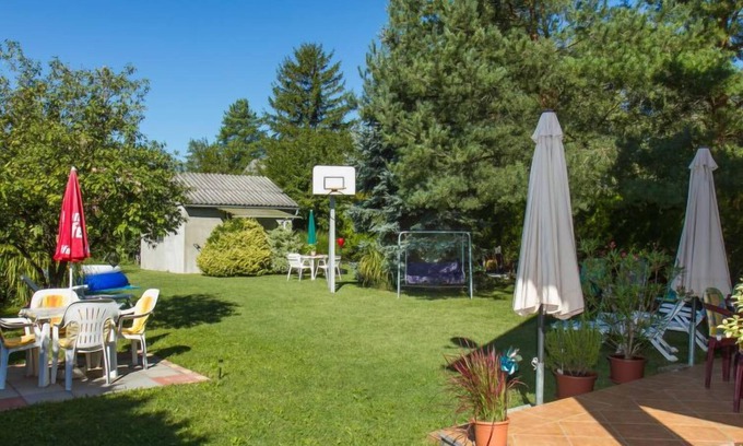 Balatonkeresztur House | Vacation home Maggio by Interhome