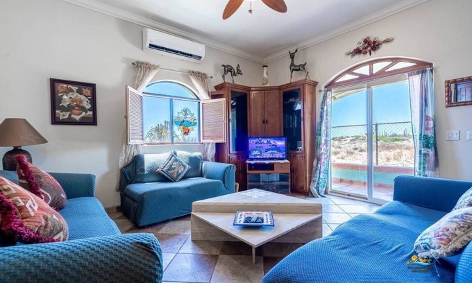 San Felipe House | Vacation home in Mision Los Sahuaros community, San Felipe Baja