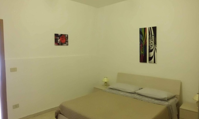 Noto House | Vacation home in the center of Noto