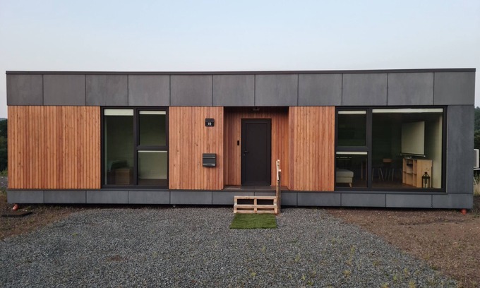 Schonbach House | Vacation home in the Vulkaneifel. Close to the Maare and the Nürburgring