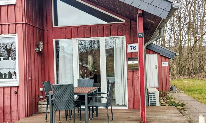 Bremke House | Vacation home Ixi by Interhome