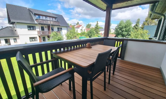 Wachau Apartment | Vacation home Kaiserhof apartment 1