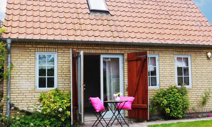 Arnis House | Vacation home "Lütt Hus" in Arnis.