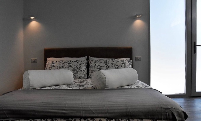 Matera House | Vacation Home La Piccolina
