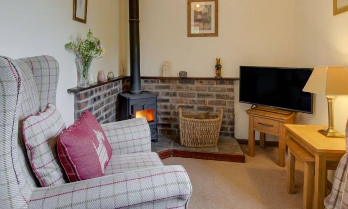 Llanerchymedd House | Vacation home Llanerchymedd in Anglesey - 2 persons, 1 bedrooms