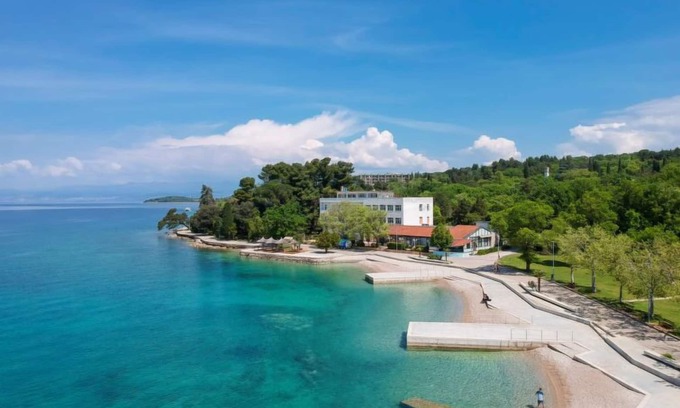 Sveti Anton House | Vacation home Mariva by Interhome