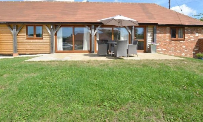 Beckley House | Vacation home Medlars in Rye - 4 persons, 2 bedrooms