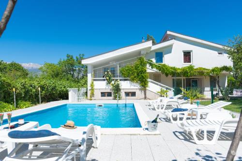 Blagaj House | Vacation Home Mirasole