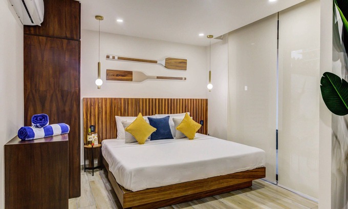Palmar de Aramara Condo | Vacation home