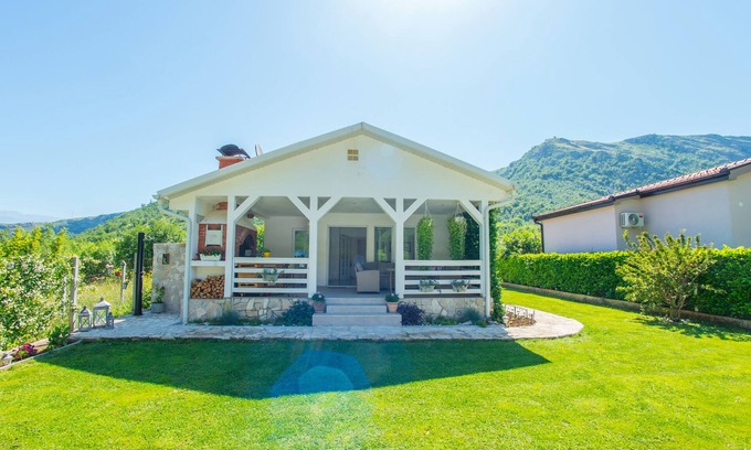 Mostar House | Vacation Home My Dream