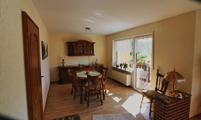 Berndorf House | Vacation home Naturblick - 6-bed vacation home Naturblick