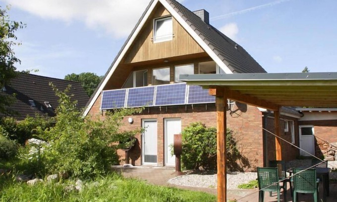 Neukirchen/Erzgeb House | Vacation home, Neukirchen