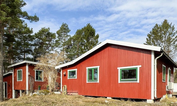 Djurhamn House | Vacation home on the beautiful island, Vindö