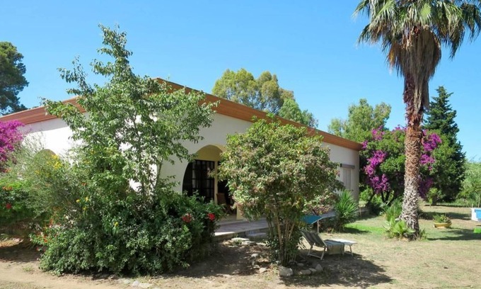 Torre di Bari Villa | Vacation home only 300 meters from the sea