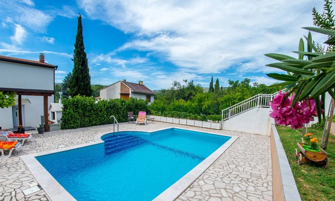 Blagaj Villa | Vacation Home Orion