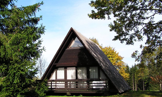 Vorauf House | Vacation home Oslo by Interhome