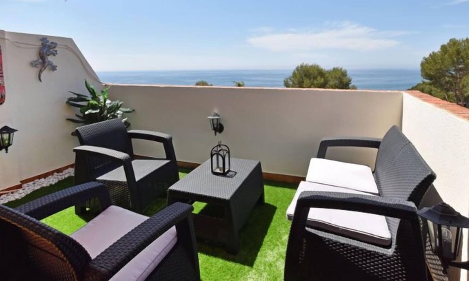 Tamarit House | Vacation home Parc Escipions in Torredembarra - 8 persons, 4 bedrooms